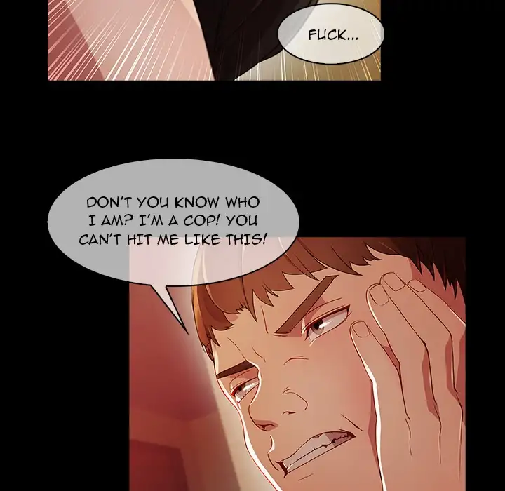 Butterfly Dream chapter 23 page 49