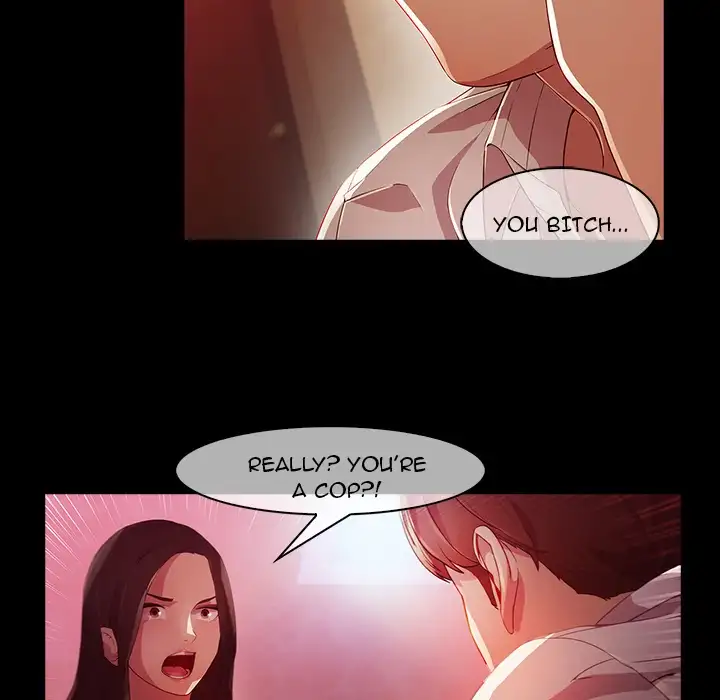 Butterfly Dream chapter 23 page 50