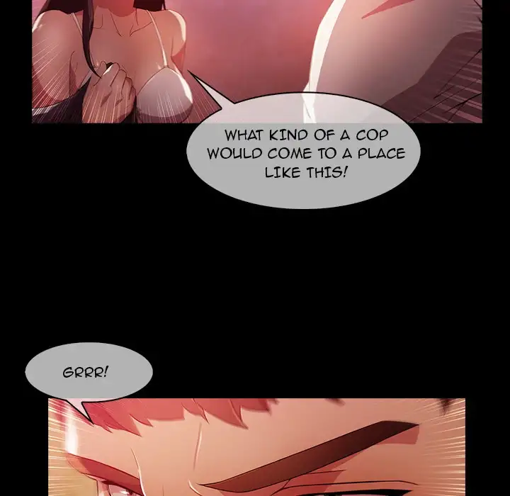 Butterfly Dream chapter 23 page 51