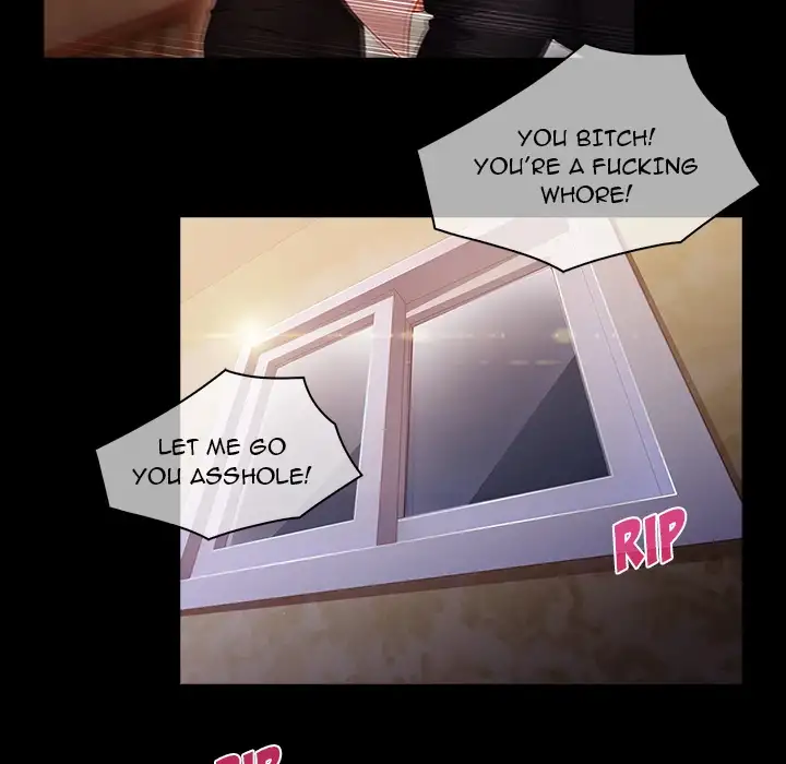 Butterfly Dream chapter 23 page 53