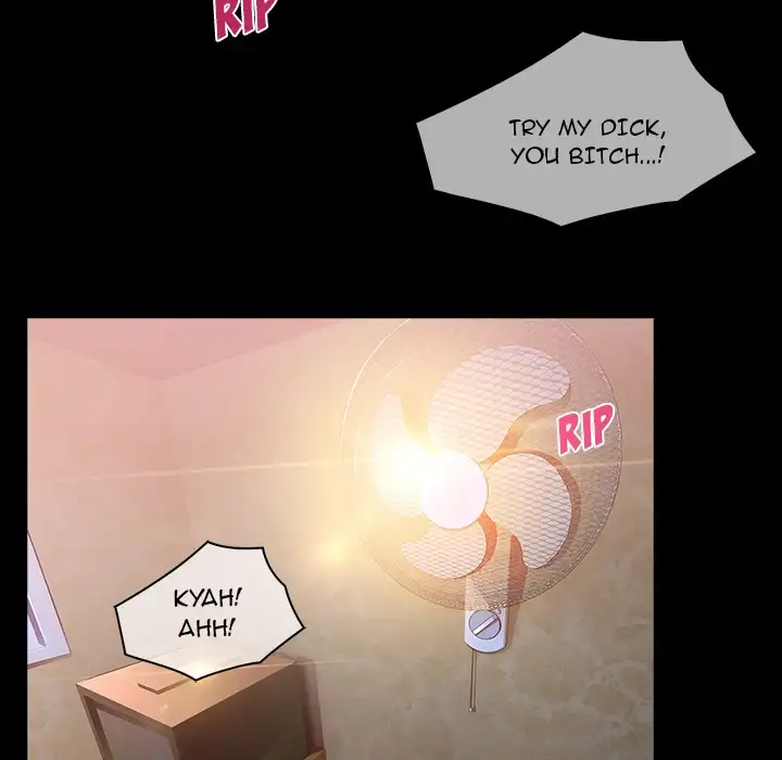 Butterfly Dream chapter 23 page 54