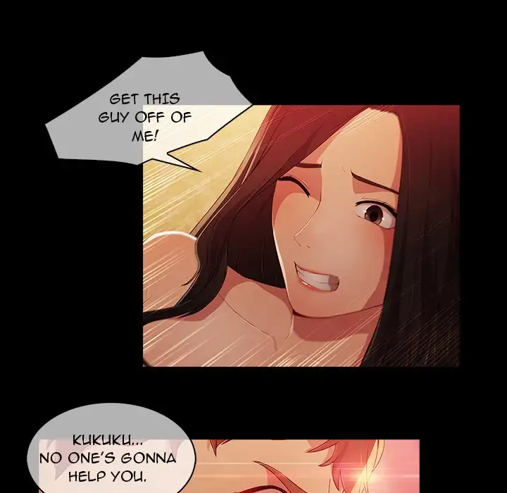Butterfly Dream chapter 23 page 58