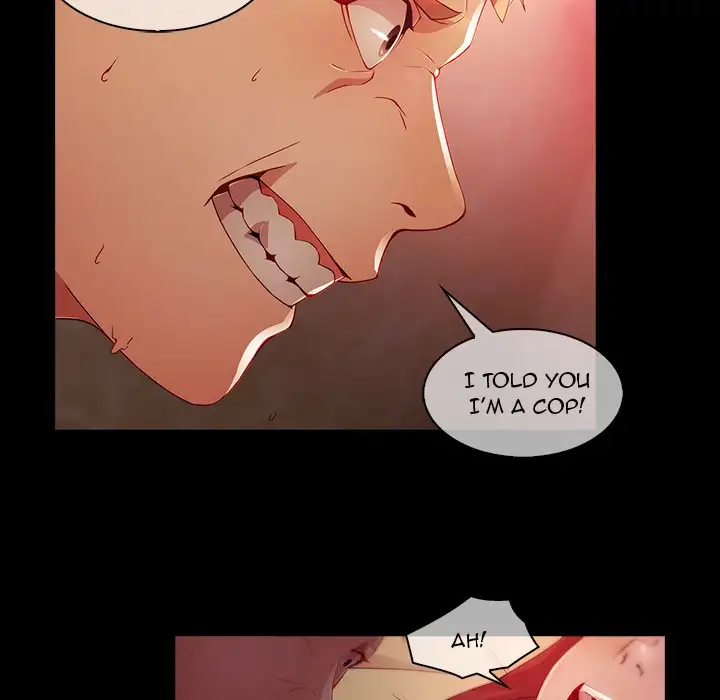 Butterfly Dream chapter 23 page 59