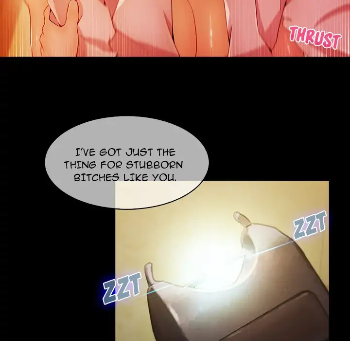 Butterfly Dream chapter 23 page 61