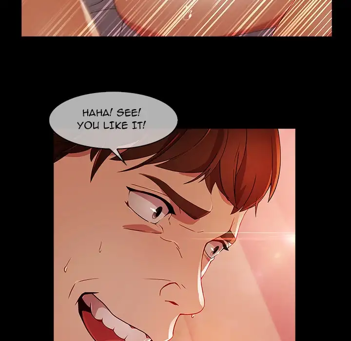 Butterfly Dream chapter 23 page 65