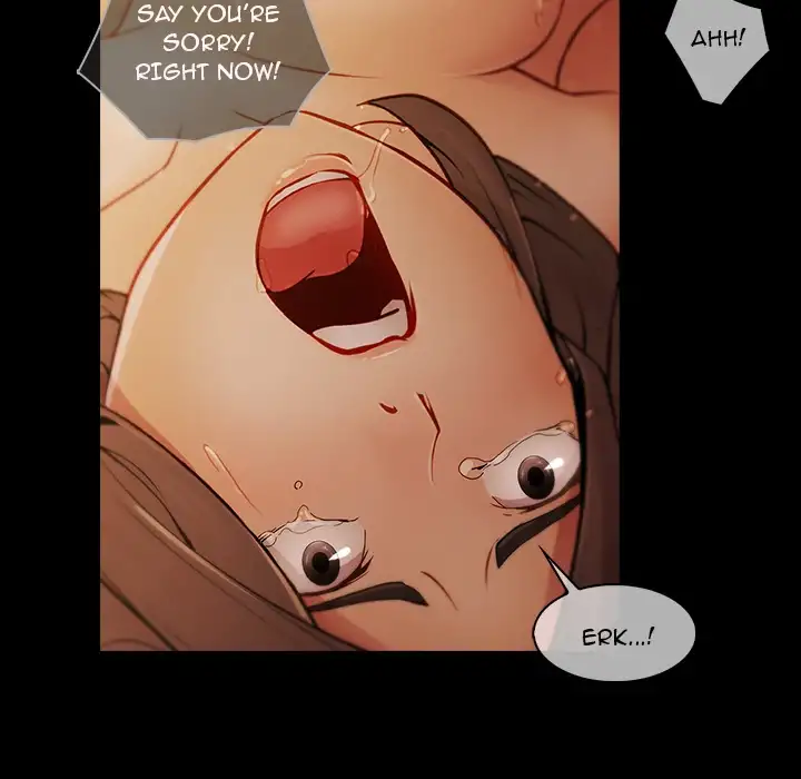 Butterfly Dream chapter 23 page 68