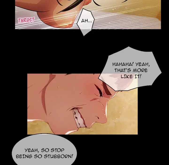 Butterfly Dream chapter 23 page 72