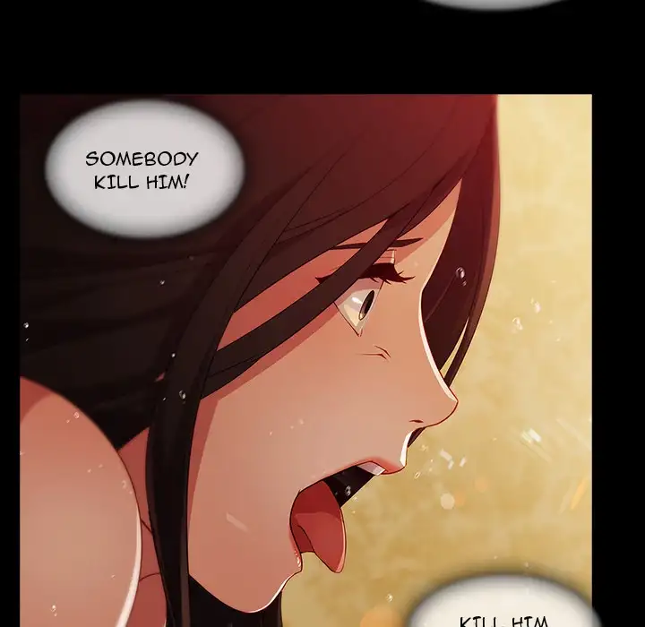 Butterfly Dream chapter 23 page 74