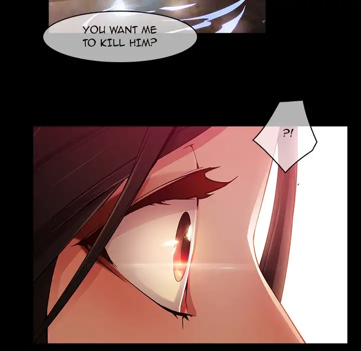 Butterfly Dream chapter 23 page 76
