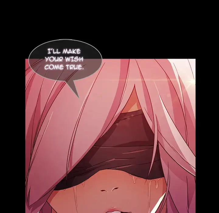 Butterfly Dream chapter 23 page 77