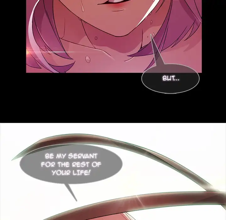 Butterfly Dream chapter 23 page 78