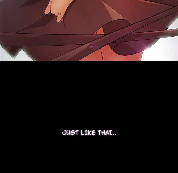 Butterfly Dream chapter 23 page 80