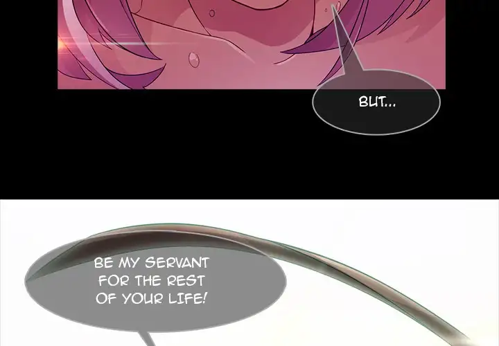 Butterfly Dream chapter 24 page 4