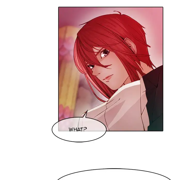 Butterfly Dream chapter 24 page 13