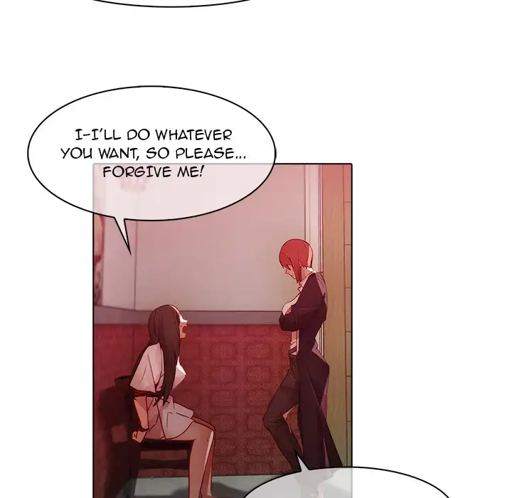 Butterfly Dream chapter 24 page 16