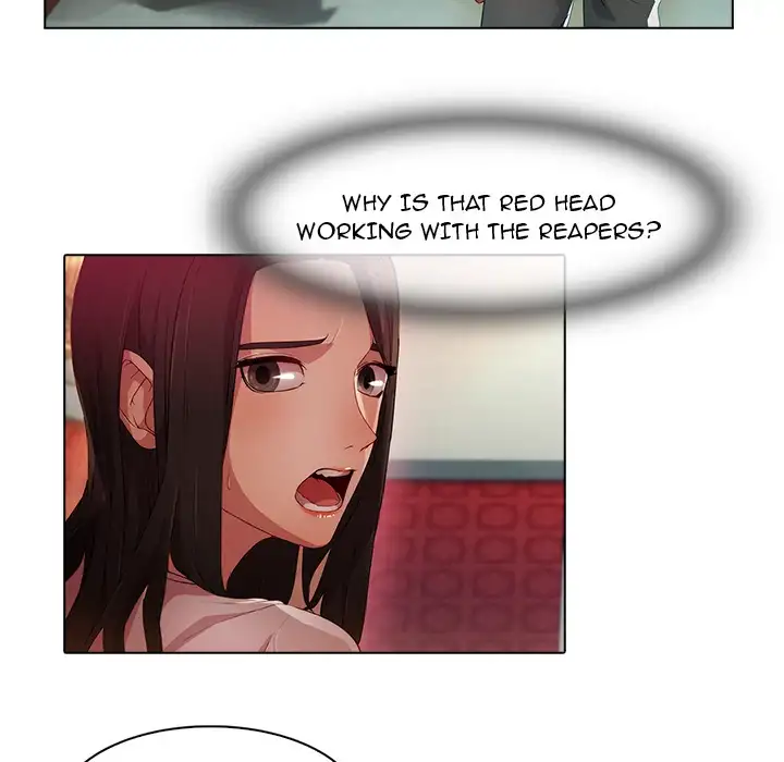 Butterfly Dream chapter 24 page 18