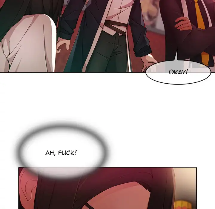 Butterfly Dream chapter 24 page 22