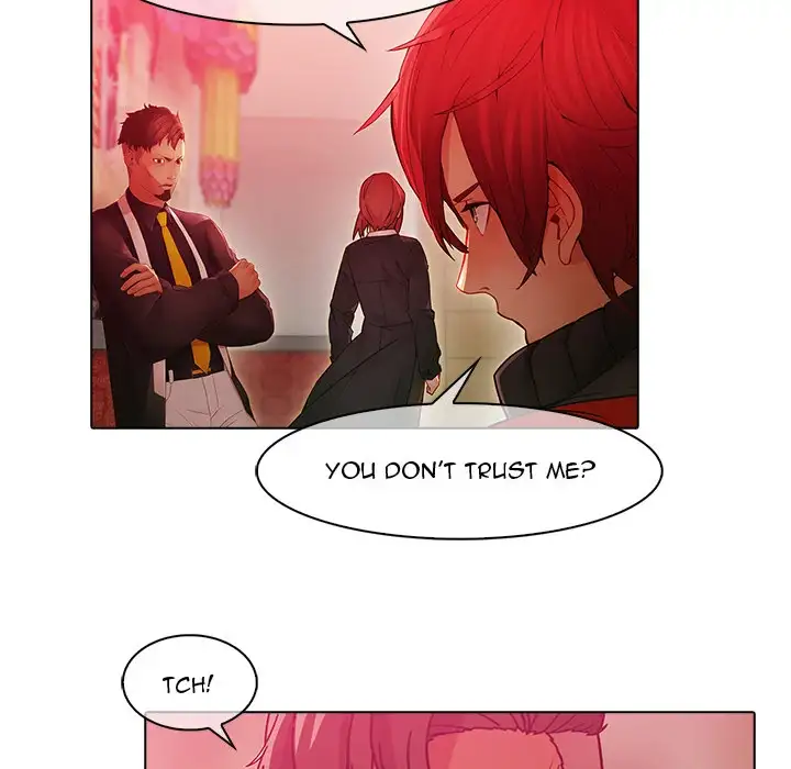 Butterfly Dream chapter 24 page 24