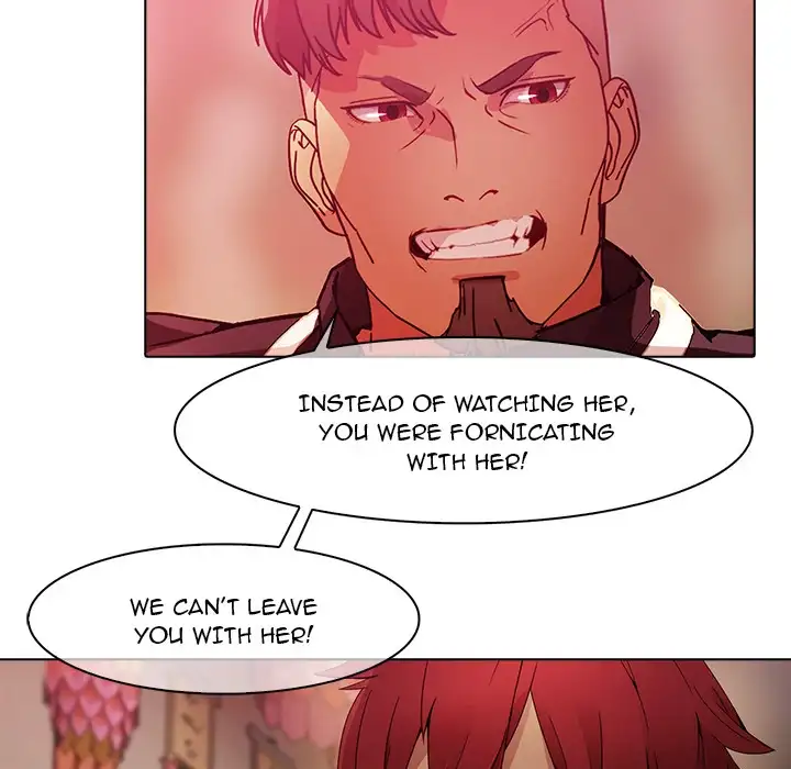 Butterfly Dream chapter 24 page 25