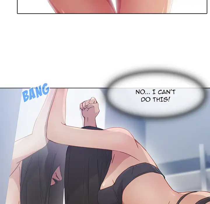 Butterfly Dream chapter 24 page 36