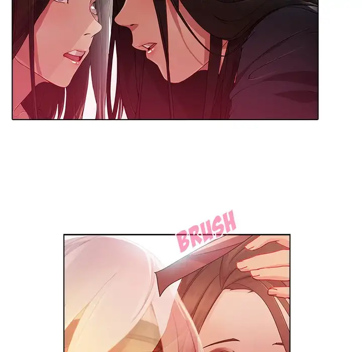 Butterfly Dream chapter 24 page 40