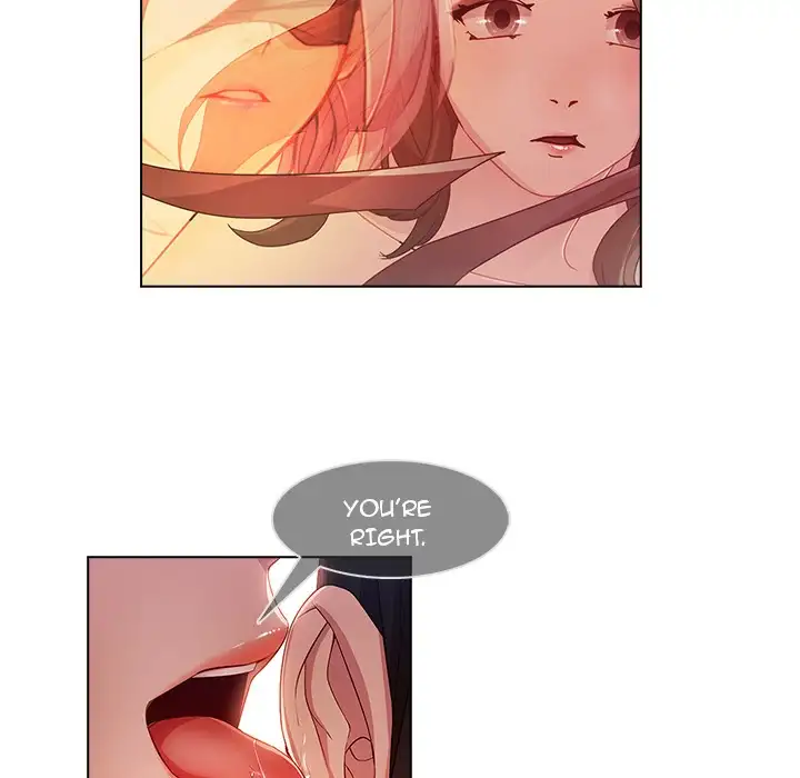 Butterfly Dream chapter 24 page 41