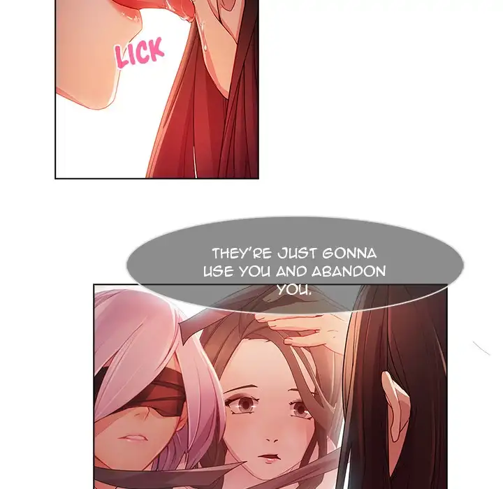 Butterfly Dream chapter 24 page 42