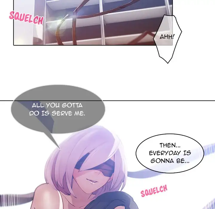 Butterfly Dream chapter 24 page 51