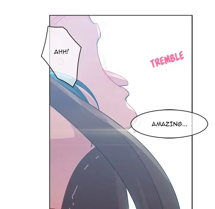 Butterfly Dream chapter 24 page 54