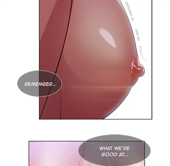 Butterfly Dream chapter 24 page 56