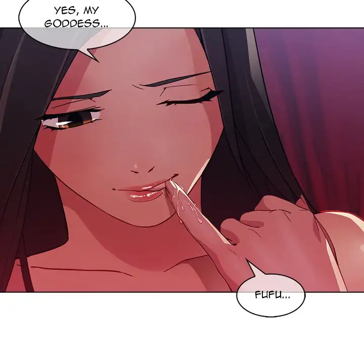 Butterfly Dream chapter 24 page 59