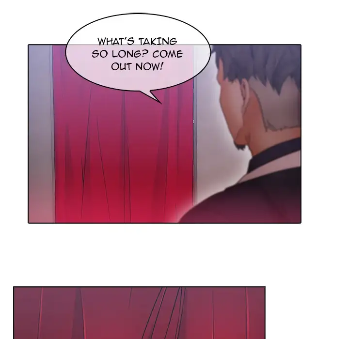 Butterfly Dream chapter 24 page 60
