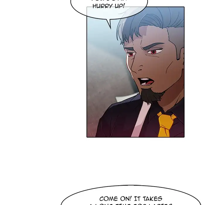 Butterfly Dream chapter 24 page 62