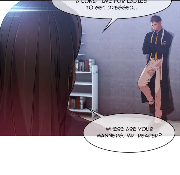 Butterfly Dream chapter 24 page 63