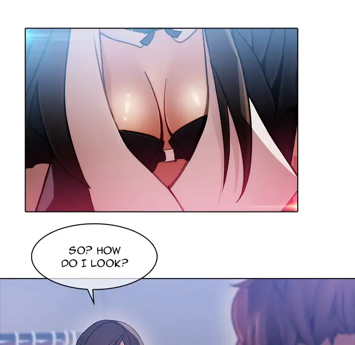 Butterfly Dream chapter 24 page 64