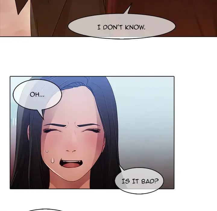 Butterfly Dream chapter 24 page 66