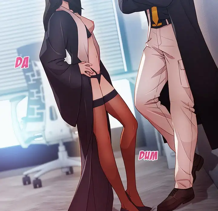 Butterfly Dream chapter 24 page 70