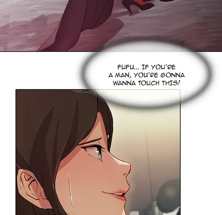 Butterfly Dream chapter 24 page 71