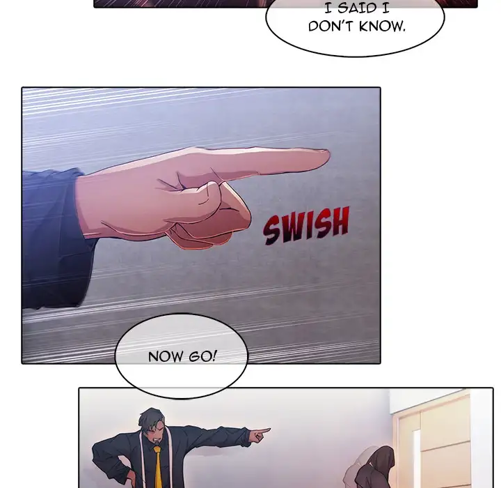 Butterfly Dream chapter 24 page 73