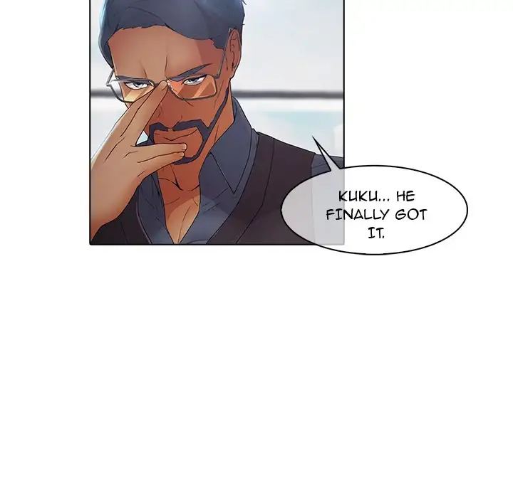 Butterfly Dream chapter 24 page 85