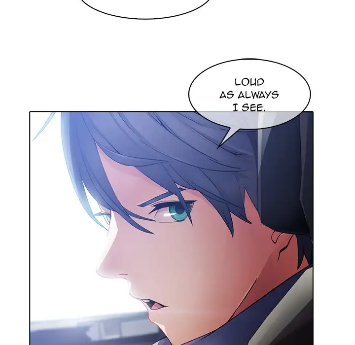 Butterfly Dream chapter 25 page 5