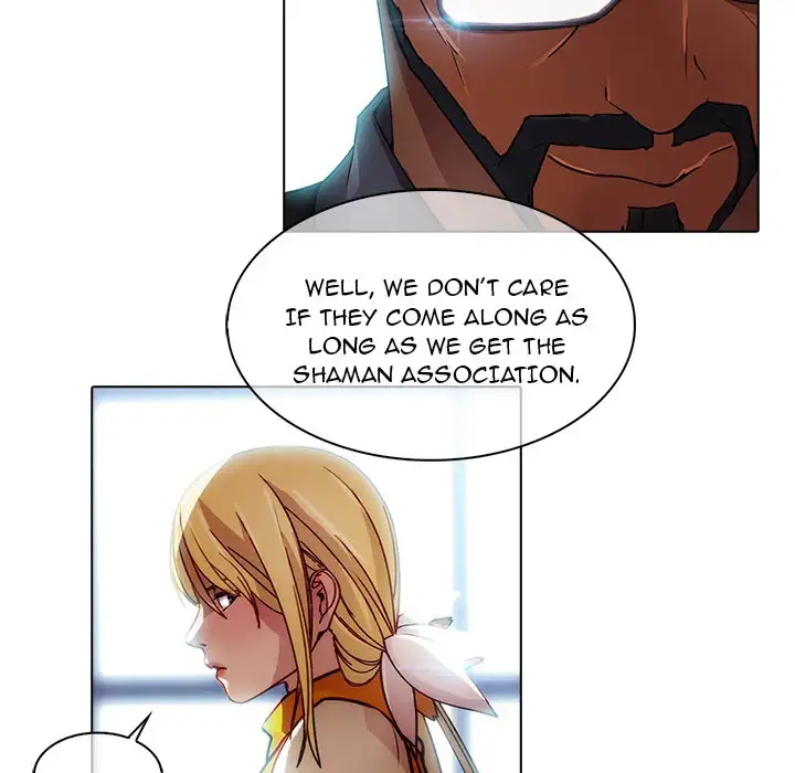 Butterfly Dream chapter 25 page 18