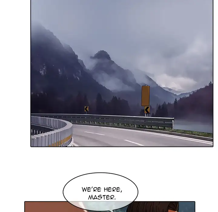 Butterfly Dream chapter 25 page 24
