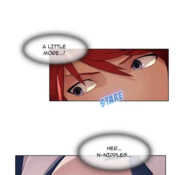 Butterfly Dream chapter 25 page 29