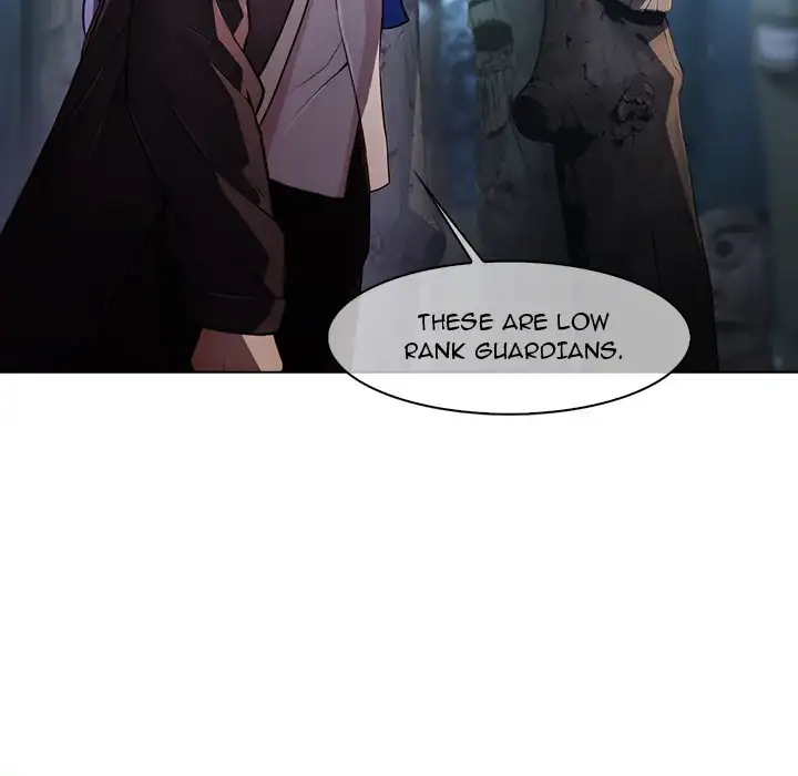 Butterfly Dream chapter 25 page 37