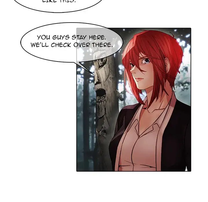 Butterfly Dream chapter 25 page 39