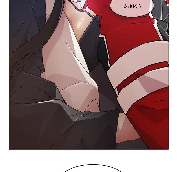 Butterfly Dream chapter 25 page 45