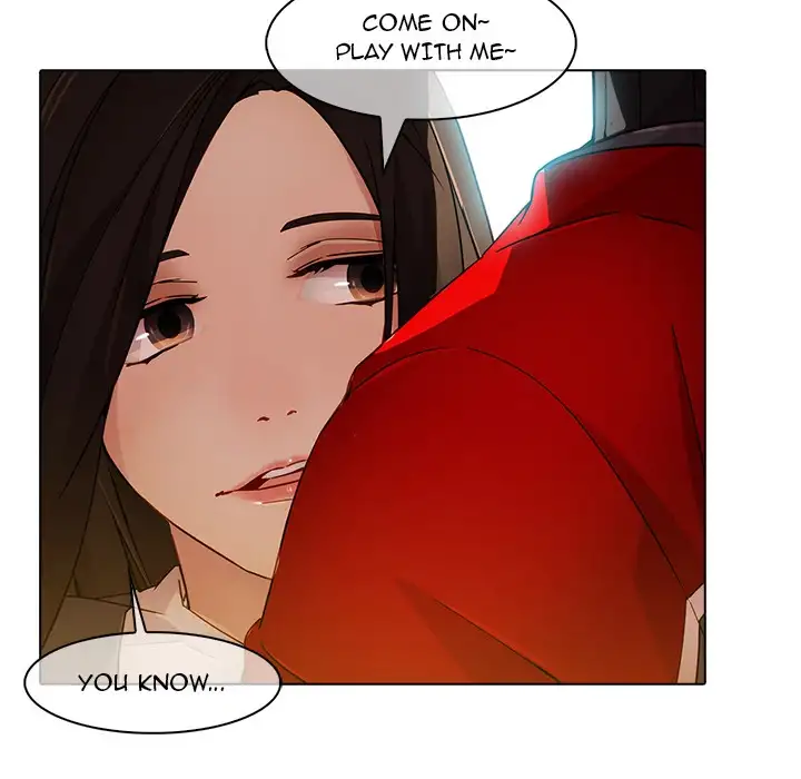 Butterfly Dream chapter 25 page 46