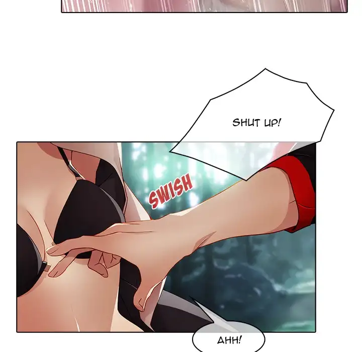 Butterfly Dream chapter 25 page 51