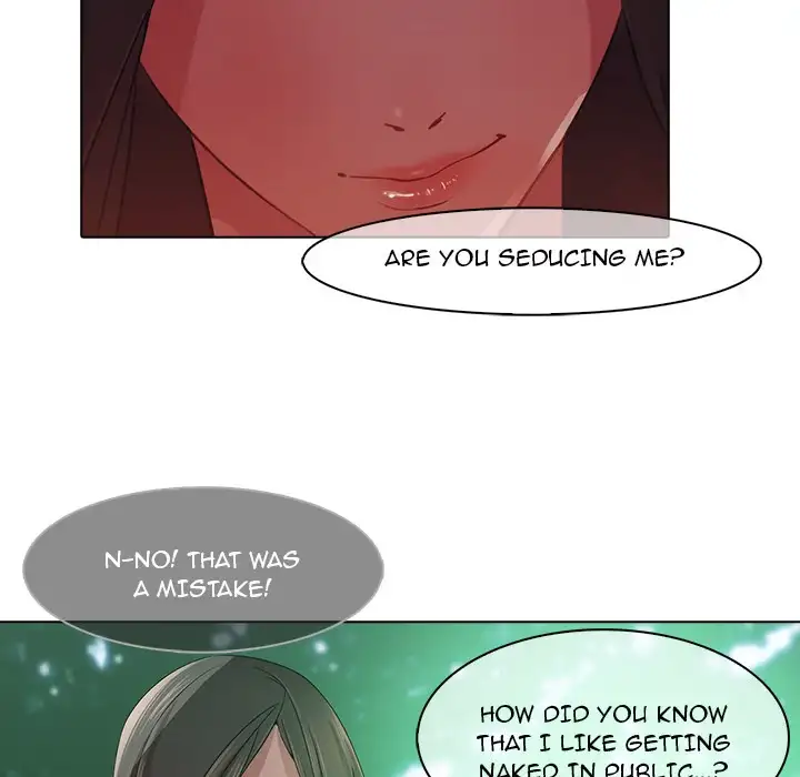 Butterfly Dream chapter 25 page 56